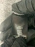 Bebop 100% Rayon Paisley Black Casual Pants Size XS - photo 8