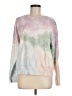 Old Navy Tie-dye Pink Sweatshirt Size M - photo 1