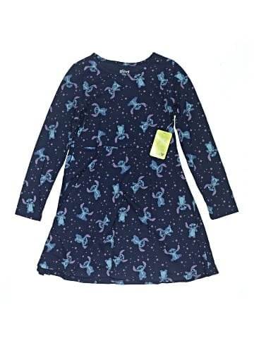 Disney Dress (view 1)