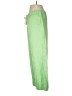 A.L.C. Green Casual Pants Size 8 - photo 5