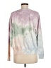 Old Navy Tie-dye Pink Sweatshirt Size M - photo 2