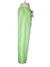 A.L.C. Green Casual Pants Size 8 - photo 4