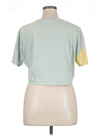 Only Short Sleeve Turtleneck (view 2)