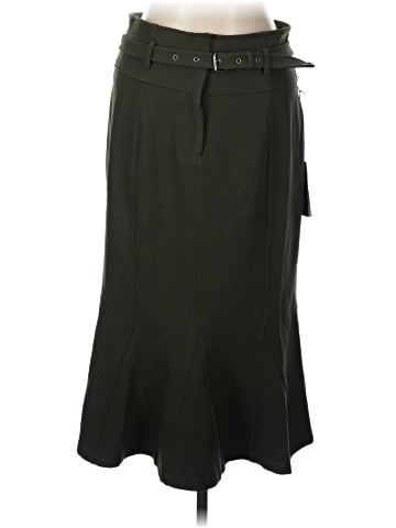 Eva Mendes by New York & Company Formal Skirt (view 1)