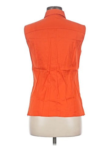 BOSS by HUGO BOSS Sleeveless Button-Down Shirt (view 2)