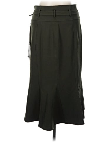 Eva Mendes by New York & Company Formal Skirt (view 2)