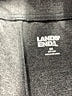 Lands' End Solid Gray Active Pants Size 2X - photo 4