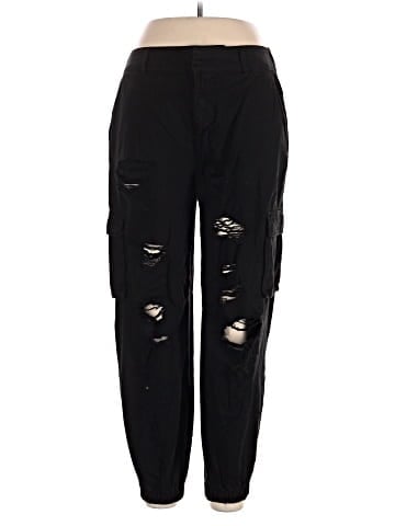 Forever 21 Cargo Pants (view 1)