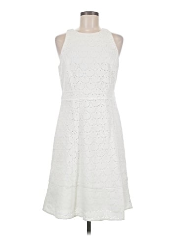 Ann Taylor Casual Dress (view 1)
