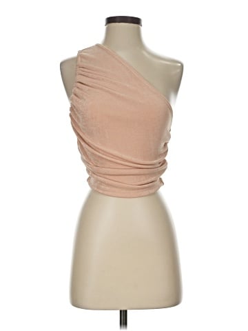 Shein Sleeveless Top (view 1)