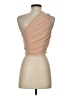 Shein Tan Sleeveless Top Size S (tall) - photo 2