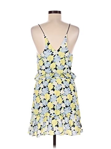 Saylor Cocktail Dress (view 2)