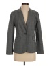 Talbots Tweed Gray Blazer Size 4 - photo 1