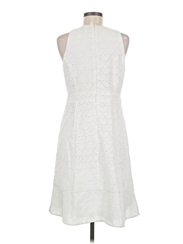 Ann Taylor Casual Dress (view 2)