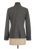 Talbots Tweed Gray Blazer Size 4 - photo 2