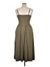 Assorted Brands Tan Casual Dress Size XL - photo 2
