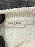 Dave & Bella Ivory White Pullover Sweater Size 130 cm / US 8 - photo 3