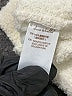 Dave & Bella Ivory White Pullover Sweater Size 130 cm / US 8 - photo 4