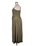 Assorted Brands Tan Casual Dress Size XL - photo 5