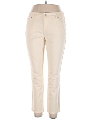 L.L.Bean Jeans (view 1)
