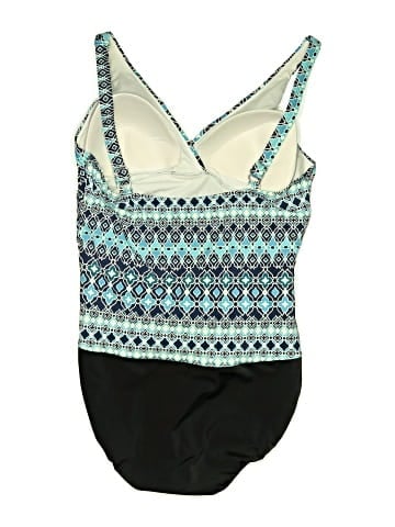Jantzen Two Piece Swimsuit (view 2)