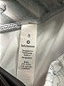 Lululemon Athletica Graphic Silver Leggings Size 6 - photo 7