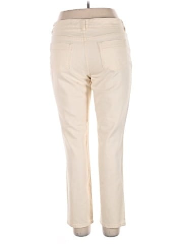 L.L.Bean Jeans (view 2)
