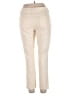 L.L.Bean Ivory Jeans Size 14 (petite) - photo 2