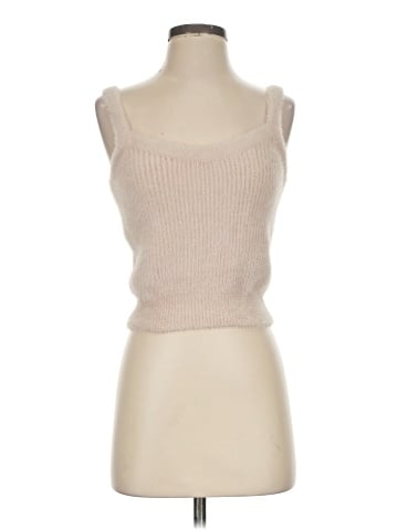 BB Dakota Sleeveless Top (view 1)