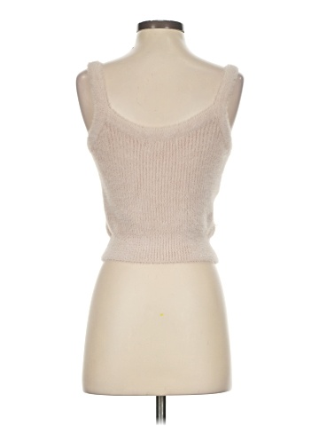 BB Dakota Sleeveless Top (view 2)