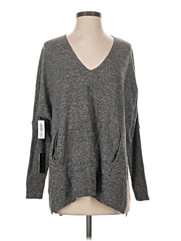 Babaton Pullover Sweater (view 1)