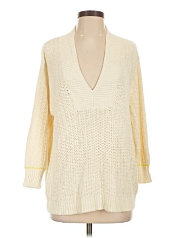 CAbi Pullover Sweater (view 1)