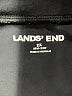 Lands' End 100% Cotton Solid Black Casual Pants Size 2X - photo 4