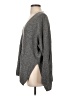 Babaton Gray Pullover Sweater Size S - photo 5