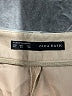 Zara Basic Solid Tan Khakis Size 00 - photo 7