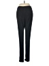DKNY Solid Black Active Pants Size M (petite) - photo 2