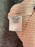 On Twelfth Silver Sweater Vest Size XS - photo 8