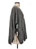 Babaton Gray Pullover Sweater Size S - photo 4