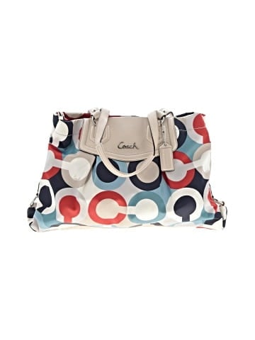 Coach Factory Shoulder Bag (view 1)