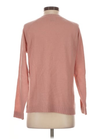 Lauren Moshi Cashmere Pullover Sweater (view 2)