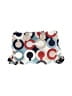 Coach Factory Print White Shoulder Bag One size - photo 3