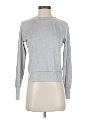 Vuori Sweatshirt (view 1)