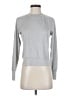 Vuori Gray Sweatshirt Size XS - photo 1