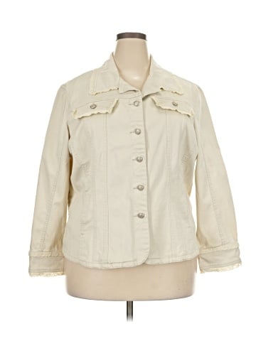 Live A Little Jacket (view 1)