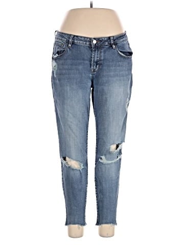 Kensie Jeans (view 1)
