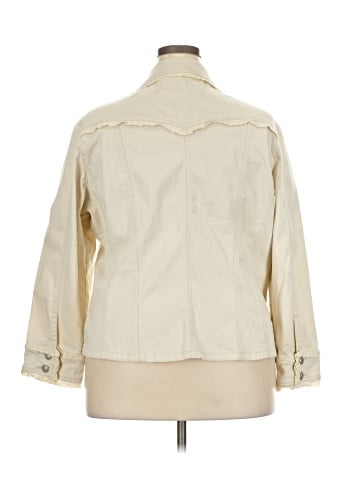 Live A Little Jacket (view 2)