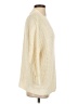CAbi Yellow Pullover Sweater Size S - photo 4