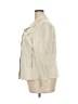 Live A Little Ivory Jacket Size 2X - photo 5
