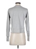 Vuori Gray Sweatshirt Size XS - photo 2