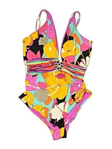 Trina Turk One Piece Swimsuit (view 1)